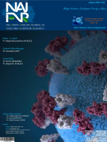 					View Vol. 4 No. 10 (2020): Special Issue: Nutritional Insight on Novel Coronavirus COVID-19  (NINC-19)
				