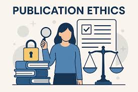 Publication Ethics: Understanding ...