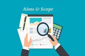 UGC Approved Journal | Aims & Scope ...
