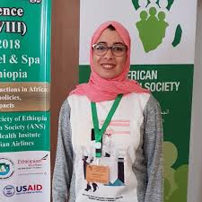 Nada Benajiba – African Nutrition Society