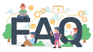 HelpLab FAQ Page, Product FAQs - Create ...