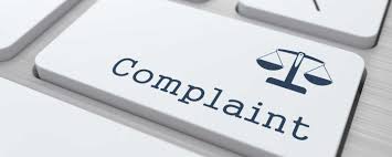 Complaints Policy and Procedure - Flexi ...