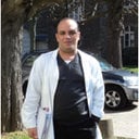 Dr. Bachir Benarba