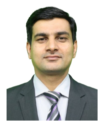 Dr. Muhammad Irfan